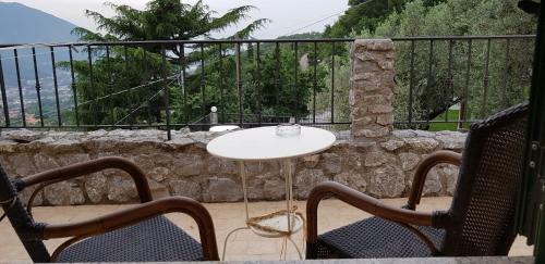 Hostal Villa Al Rifugio