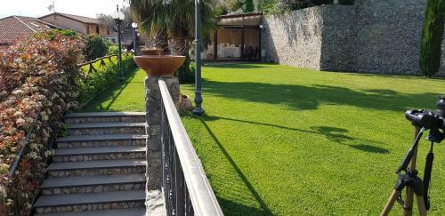 Hostal Villa Al Rifugio