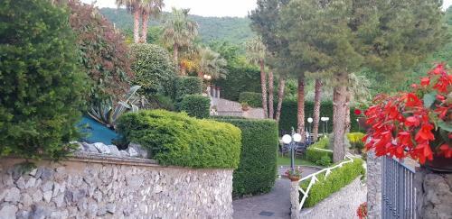 Hostal Villa Al Rifugio