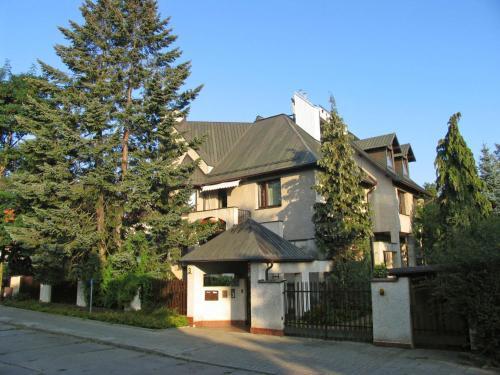 Apartamento Skarpowa