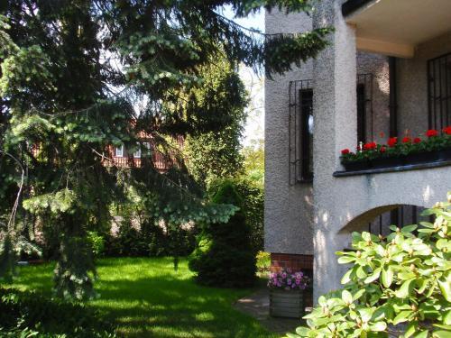 Apartamento Skarpowa