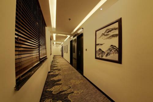 Eden Hotel