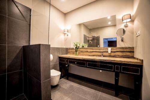 Hostal Pa?ac Na Wodzie Emotions & Thermal Spa