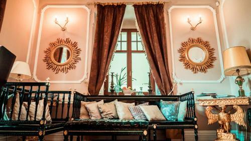 Hostal Pa?ac Na Wodzie Emotions & Thermal Spa