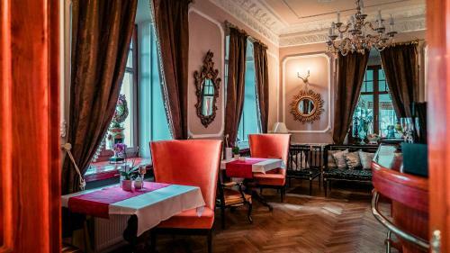 Hostal Pa?ac Na Wodzie Emotions & Thermal Spa