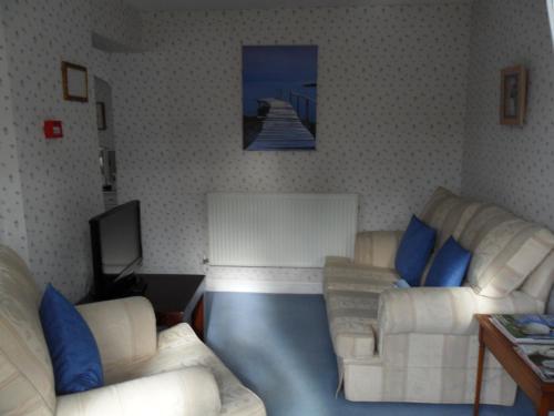 The Country Cottage Hotel