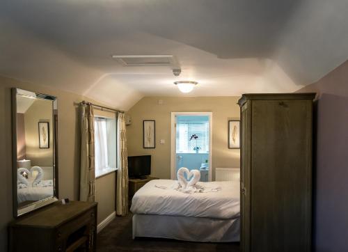 The Country Cottage Hotel