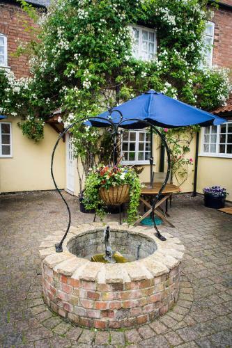 The Country Cottage Hotel