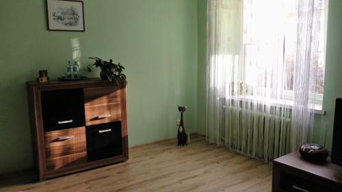 Apartament Waszyngtona
