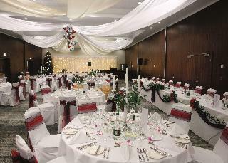 Radisson Blu Hotel East Midlands Airport