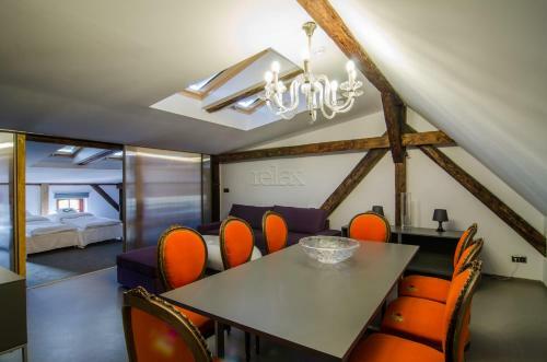 Apartamento Stara Piekarnia