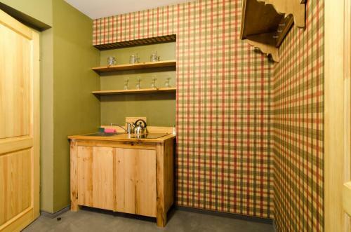 Apartamento Stara Piekarnia