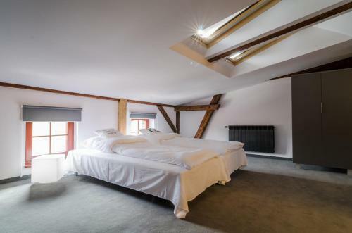 Apartamento Stara Piekarnia