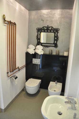 Apartamento Stara Piekarnia