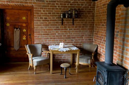 Apartamento Stara Piekarnia