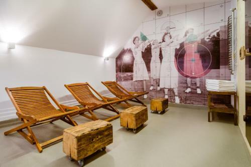 Apartamento Stara Piekarnia
