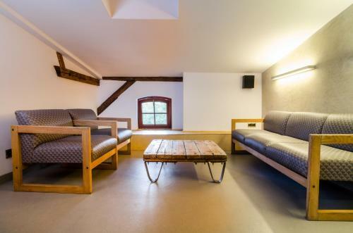 Apartamento Stara Piekarnia