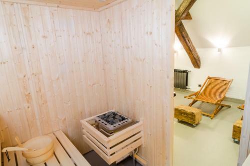 Apartamento Stara Piekarnia