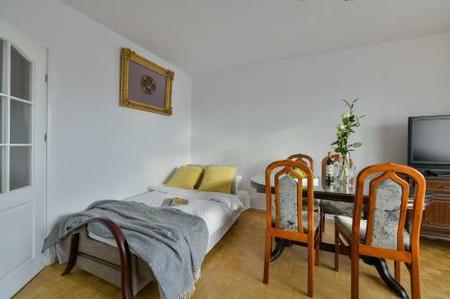 P&o Apartments Wilan�w