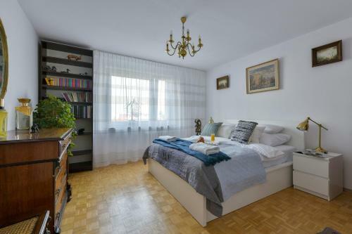 P&o Apartments Wilan�w