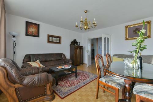 P&o Apartments Wilan�w