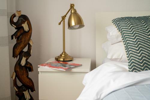P&o Apartments Wilan�w