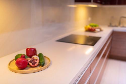 P&o Apartments Wilan�w