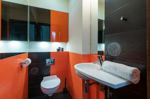 P&o Apartments Wilan�w