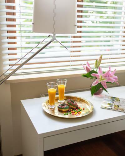 P&o Apartments Wilan�w