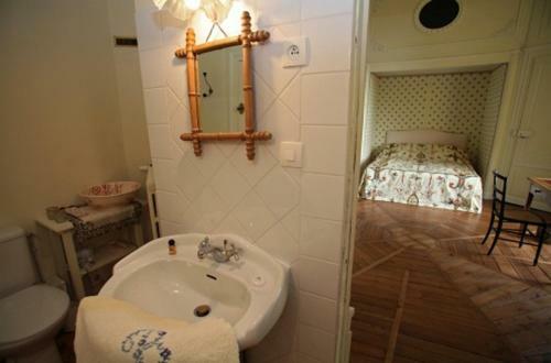 Bed & Breakfast Ch�teau De Beaujeu