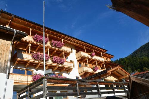 Posada Hotel & Alpengasthof Pinzgerhof