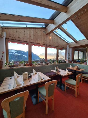 Posada Hotel & Alpengasthof Pinzgerhof