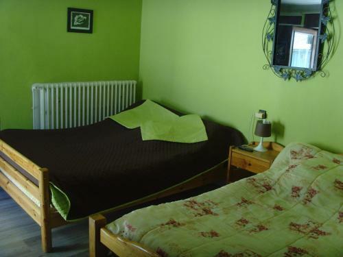 Hotel Le Terminus