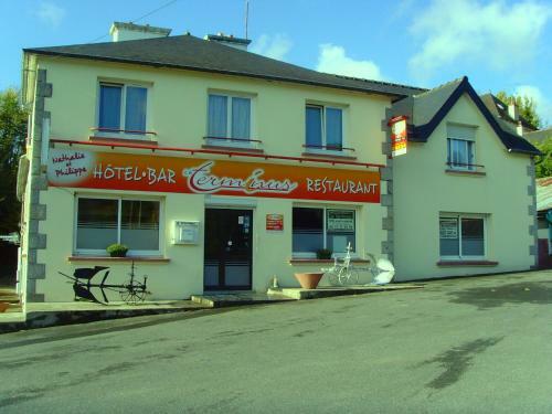 Hotel Le Terminus