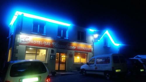 Hotel Le Terminus