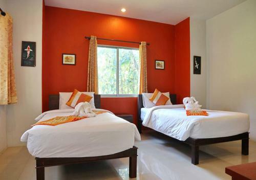 Hotel Aurora Resort Chiangdao