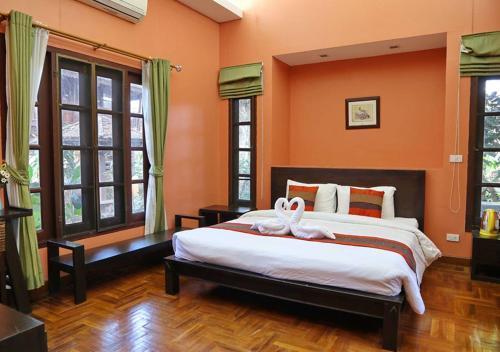 Hotel Aurora Resort Chiangdao
