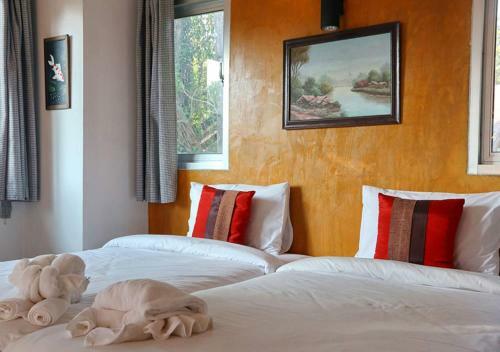 Hotel Aurora Resort Chiangdao