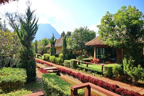 Hotel Aurora Resort Chiangdao