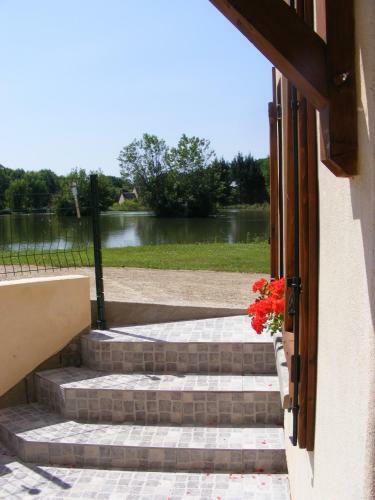 Apartamento Lake House France