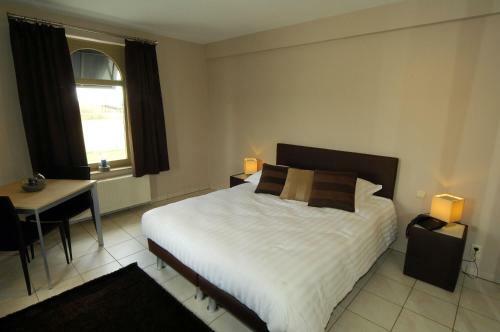 Hotel H�tel Le Saint Loup