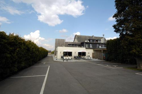 Hotel H�tel Le Saint Loup