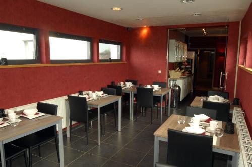Hotel H�tel Le Saint Loup