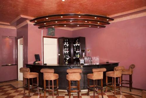 Hotel Ouzoud
