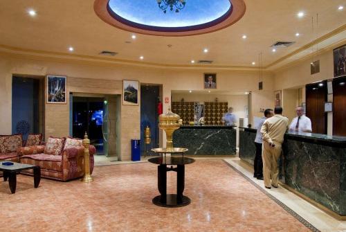 Hotel Ouzoud