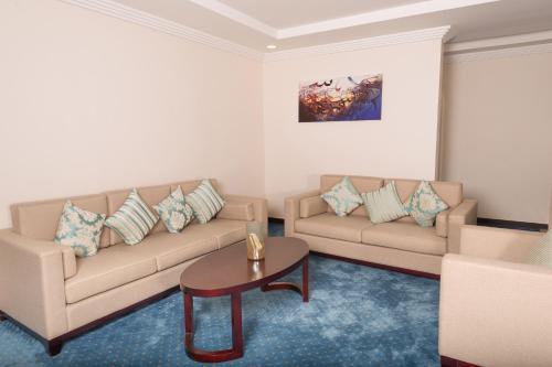 Apartamento Latin Suites