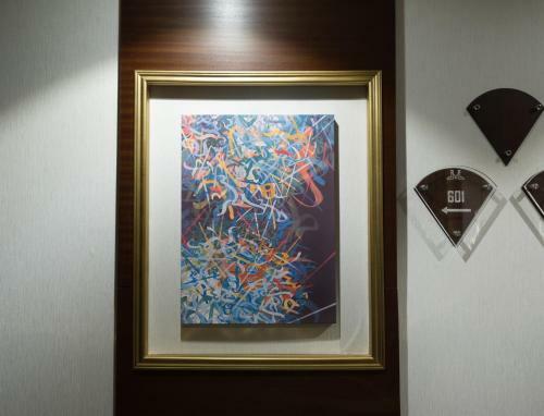 Apartamento Latin Suites