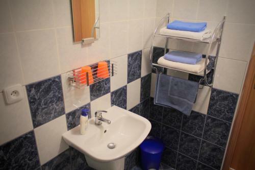 Hostal Ubytovani Nikol