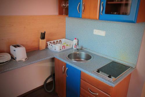 Hostal Ubytovani Nikol