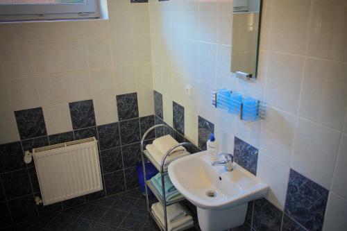 Hostal Ubytovani Nikol